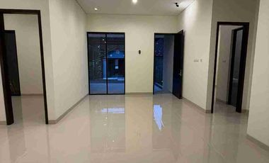 Hunian Luas Dan Nyaman Di Sidokerto Purwomartani