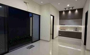 Hunian Luas Dan Nyaman Di Sidokerto Purwomartani