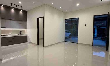 Hunian Luas Dan Nyaman Di Sidokerto Purwomartani