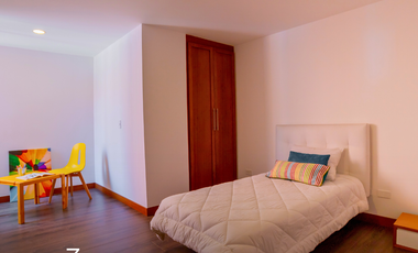 🏡 ¡Vive en altura, confort y exclusividad en el corazón de Cuenca!