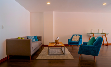 🏡 ¡Vive en altura, confort y exclusividad en el corazón de Cuenca!