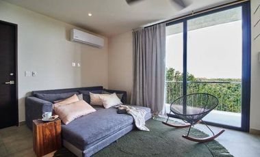 Penthouse con vista al mar en Grand Sirenis–privacidad, altura y estilo de vida