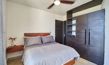 Penthouse con vista al mar en Grand Sirenis–privacidad, altura y estilo de vida