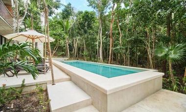 Penthouse con vista al mar en Grand Sirenis–privacidad, altura y estilo de vida