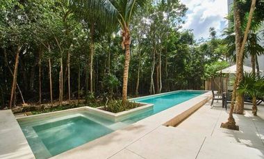 Penthouse con vista al mar en Grand Sirenis–privacidad, altura y estilo de vida