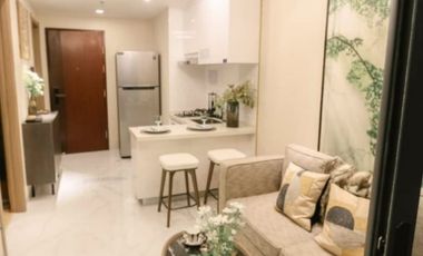 Jual unit 1 Bedrooms Sky House BSD+