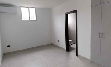 Alquilo moderno departamento en los ceibos, 3 habitaciones, garaje