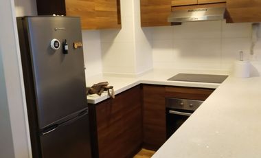 Arrienda Depto. amueblado, condominio playa schwerter Puerto Varas