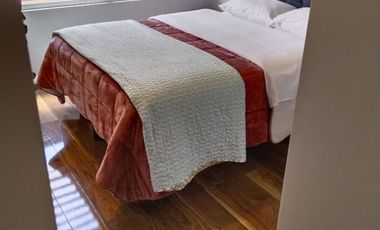 Arrienda Depto. amueblado, condominio playa schwerter Puerto Varas