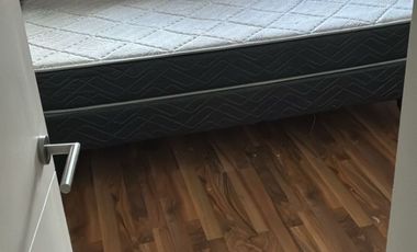 Arrienda Depto. amueblado, condominio playa schwerter Puerto Varas