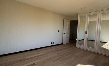 San Jerónimo Lídice, venta de casa en condominio recién remodelada