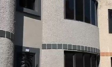 San Jerónimo Lídice, venta de casa en condominio recién remodelada