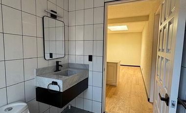 San Jerónimo Lídice, venta de casa en condominio recién remodelada