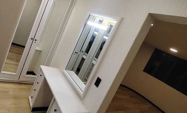 San Jerónimo Lídice, venta de casa en condominio recién remodelada