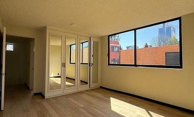 San Jerónimo Lídice, venta de casa en condominio recién remodelada