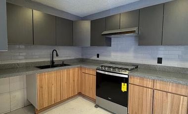 San Jerónimo Lídice, venta de casa en condominio recién remodelada