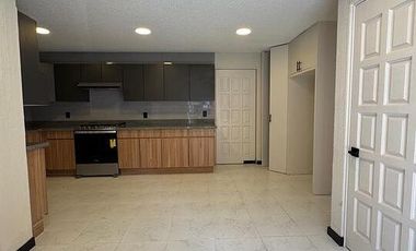 San Jerónimo Lídice, venta de casa en condominio recién remodelada