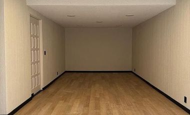 San Jerónimo Lídice, venta de casa en condominio recién remodelada