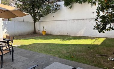 VENTA DE CASA DE 4 RECÁMARAS EN LOMAS DE TECAMACHALCO, NAUCALPAN.