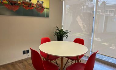 VENTA DE CASA DE 4 RECÁMARAS EN LOMAS DE TECAMACHALCO, NAUCALPAN.