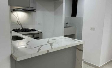 Apartamento en venta en Villavicencio