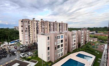 Apartamento en venta en Villavicencio