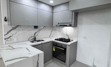 Apartamento en venta en Villavicencio