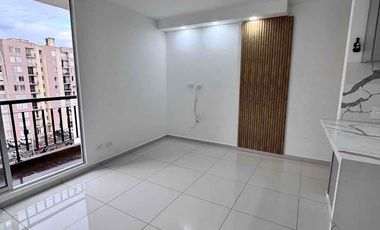 Apartamento en venta en Villavicencio