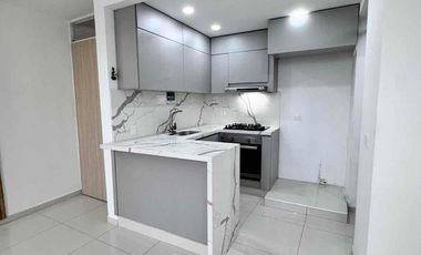 Apartamento en venta en Villavicencio