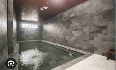 Dijual Apartemen Vasanta Studio Cikarang