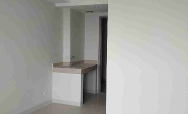 Dijual Apartemen Vasanta Studio Cikarang