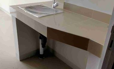 Dijual Apartemen Vasanta Studio Cikarang