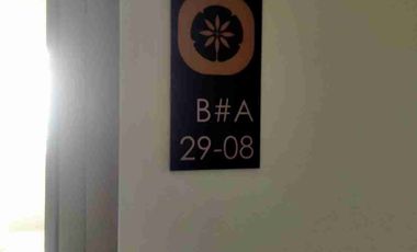 Dijual Apartemen Vasanta Studio Cikarang