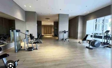 Dijual Apartemen Vasanta Studio Cikarang