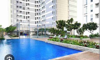 Dijual Apartemen Vasanta Studio Cikarang