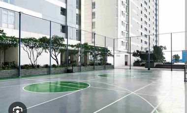 Dijual Apartemen Vasanta Studio Cikarang