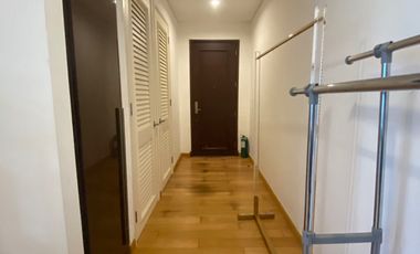 97sqm 1BR Luxury Condo in Trump Tower Makati – Fully Furnished, 44th Floor City & Skyline Views: FOR LEASE ₱80,000