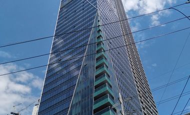 97sqm 1BR Luxury Condo in Trump Tower Makati – Fully Furnished, 44th Floor City & Skyline Views: FOR LEASE ₱80,000