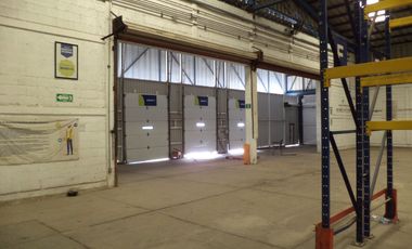 Nave industrial en venta ubicada en El Salto