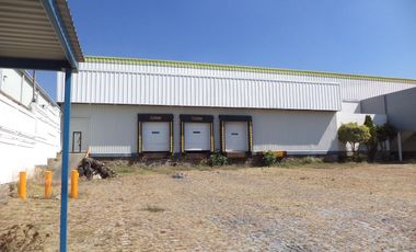 Nave industrial en venta ubicada en El Salto