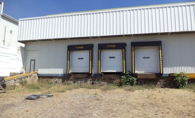 Nave industrial en venta ubicada en El Salto