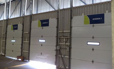 Nave industrial en venta ubicada en El Salto