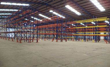 Nave industrial en venta ubicada en El Salto