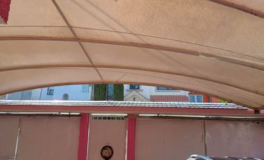 Hermosa casa en venta en Alamedas