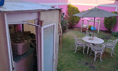 Hermosa casa en venta en Alamedas