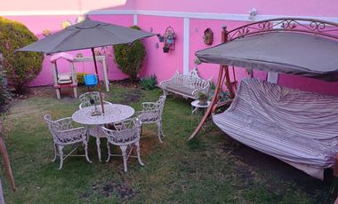 Hermosa casa en venta en Alamedas