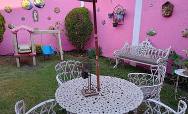 Hermosa casa en venta en Alamedas