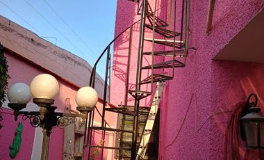 Hermosa casa en venta en Alamedas