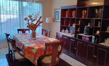 Hermosa casa en venta en Alamedas