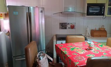 Hermosa casa en venta en Alamedas